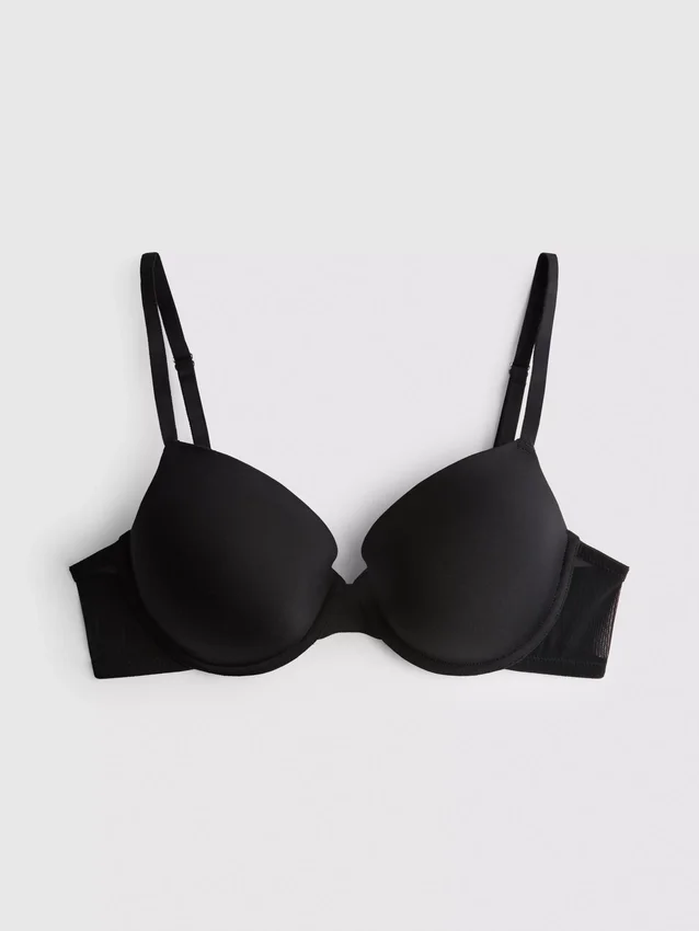 Essential t-shirt bra