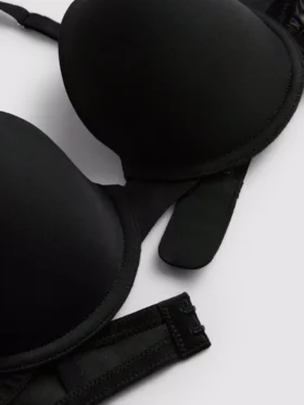 Essential t-shirt bra