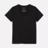 Essential v-neck t-shirt