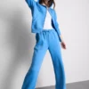 Essential zip-through hoodie