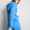 Essential zip-through hoodie