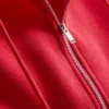 Essential zip-through hoodie