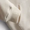 Essential zip-through hoodie