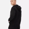 Essential zip-up hoodie