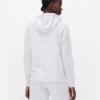 Essential zip-up hoodie