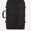 Expandable backpack