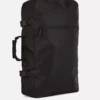 Expandable backpack