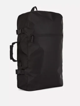 Expandable backpack