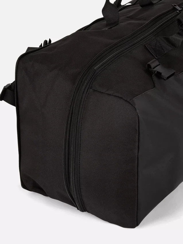 Expandable backpack