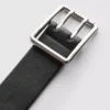 Eyelet buckle belt