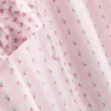 Floral boyfriend nightshirt