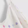 Floral cami pajama top