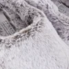 Fluffy slippers