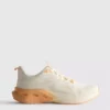 Foamflex cushion running shoes