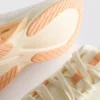 Foamflex cushion running shoes