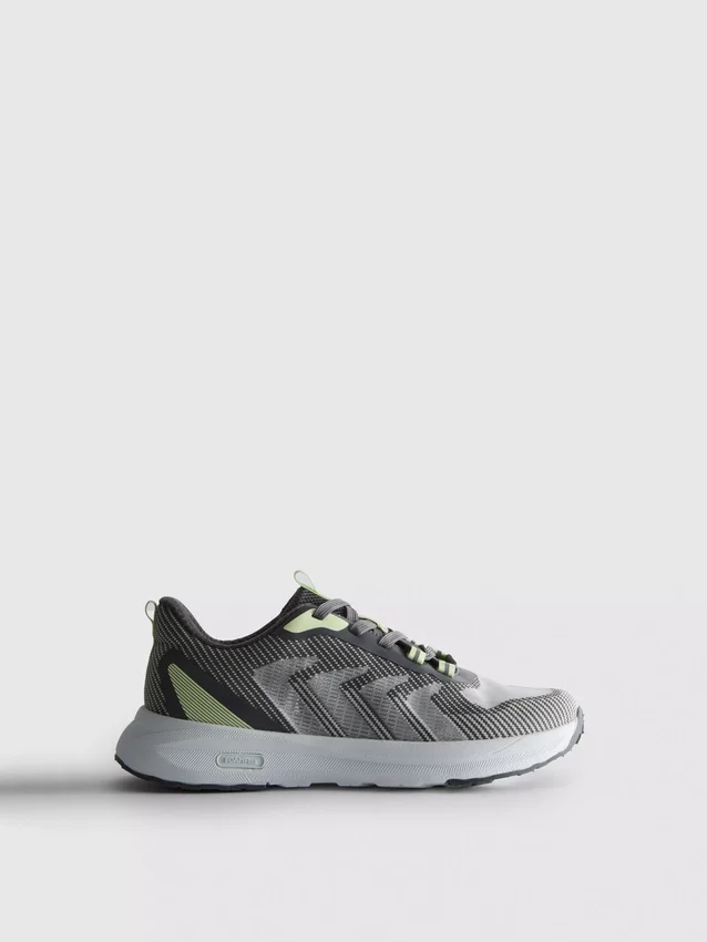 Foamflex sneakers