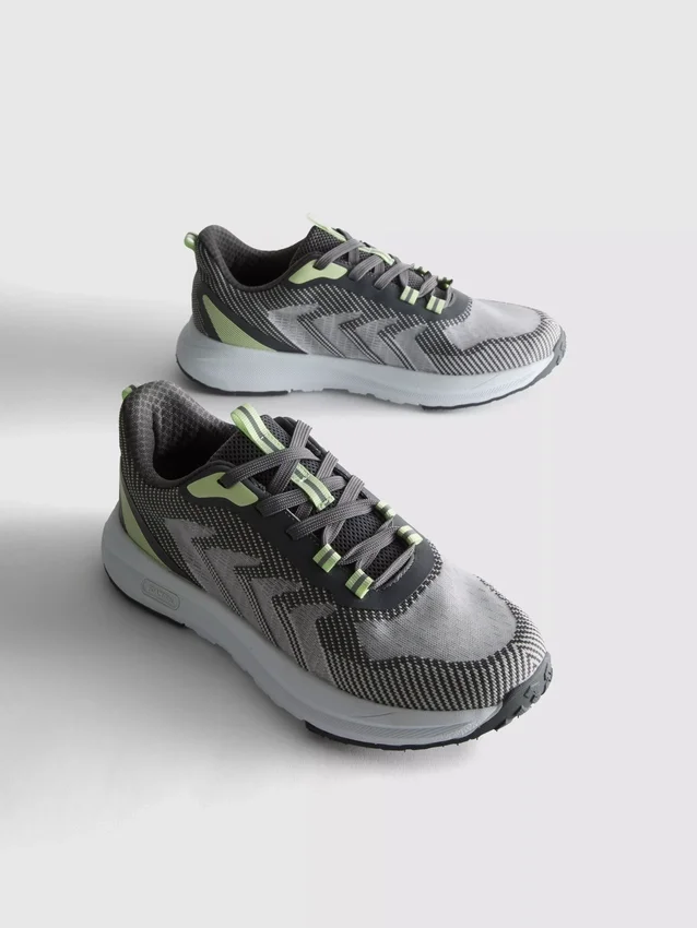 Foamflex sneakers