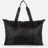 Foldaway weekender bag
