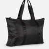 Foldaway weekender bag