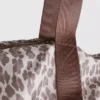 Foldaway weekender bag