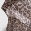 Foldaway weekender bag