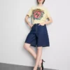 Foo fighters graphic album tee