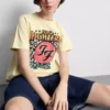 Foo fighters graphic album tee