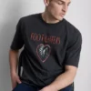 Foo fighters graphic t-shirt