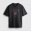 Foo fighters graphic t-shirt
