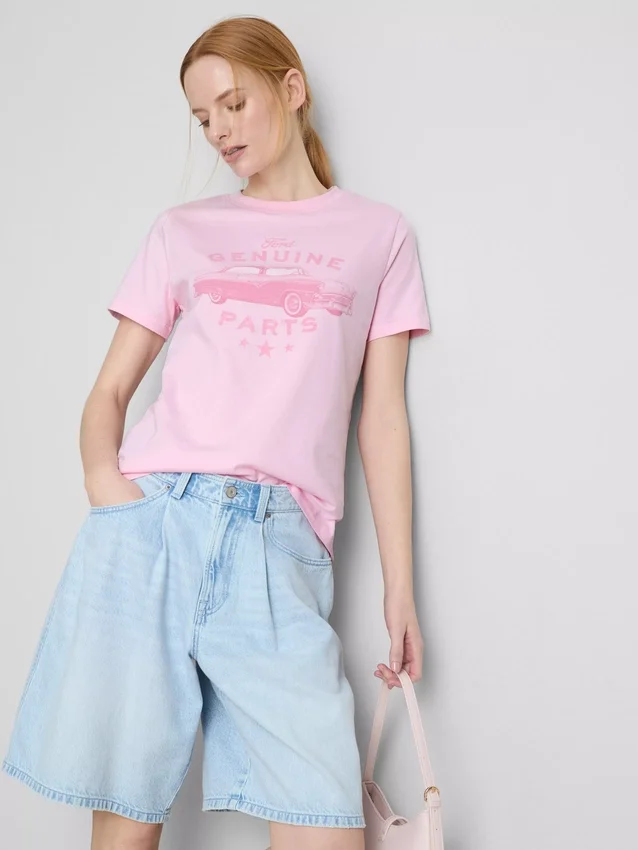 Ford t-shirt