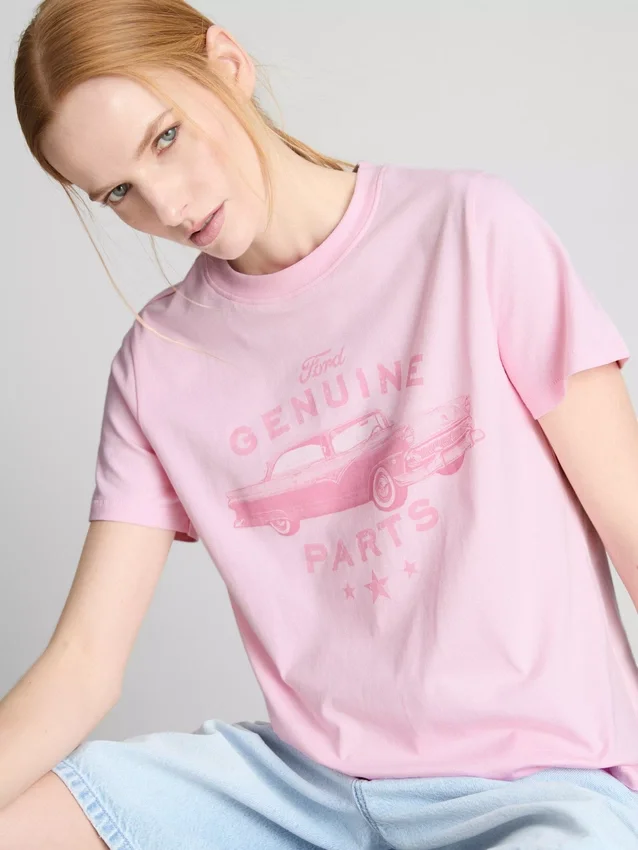 Ford t-shirt