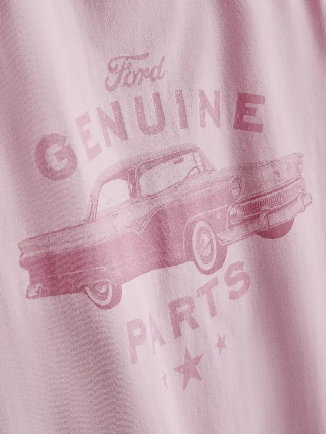 Ford t-shirt