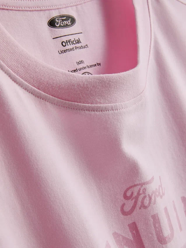 Ford t-shirt