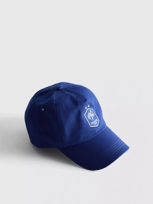 France fc baseball cap