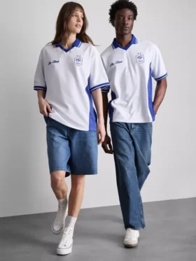 France short sleeve t-shirt