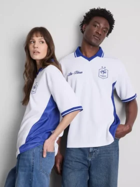 France short sleeve t-shirt
