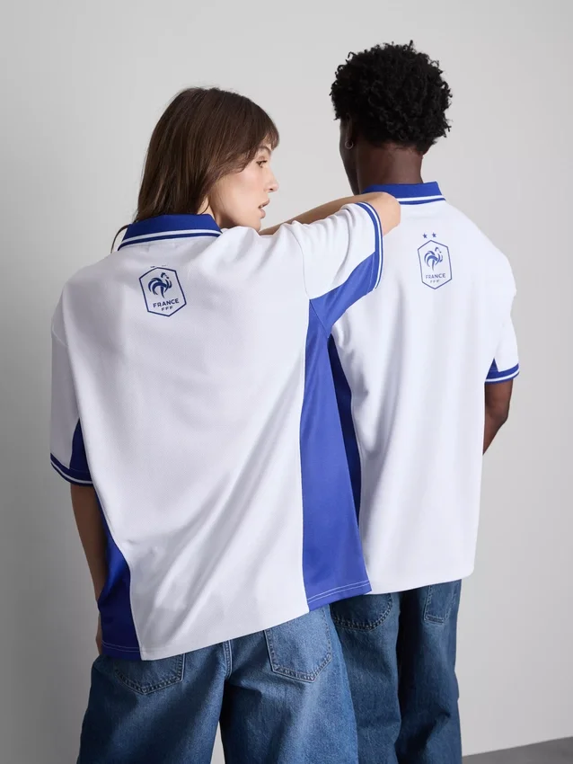 France short sleeve t-shirt