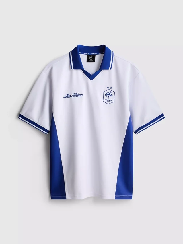 France short sleeve t-shirt