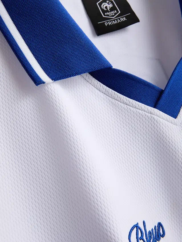 France short sleeve t-shirt