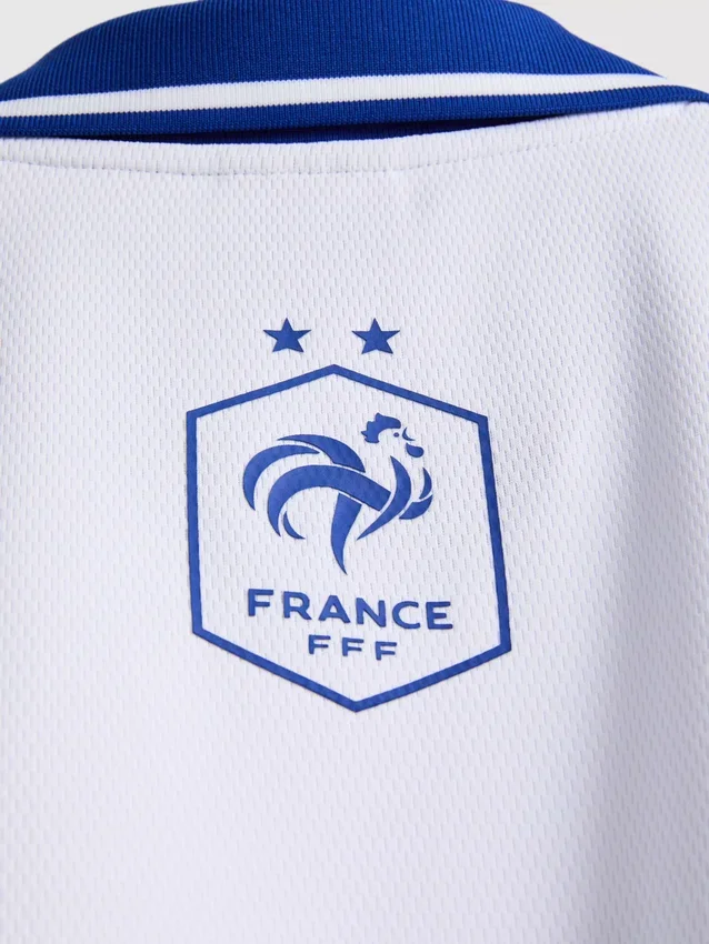 France short sleeve t-shirt