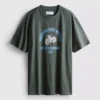 Freedom riders short-sleeve t-shirt