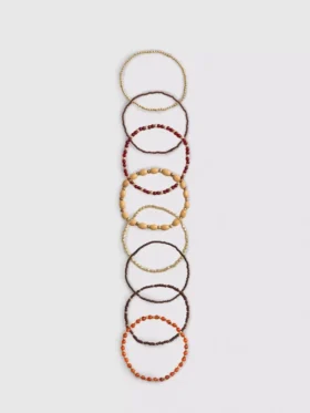 Friendship bracelet set