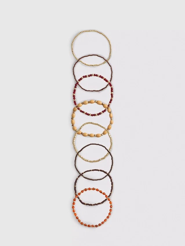 Friendship bracelet set