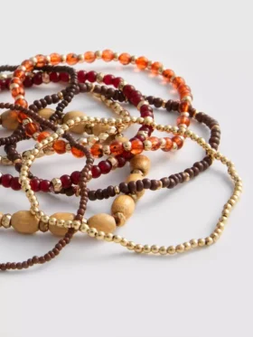 Friendship bracelet set
