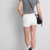 Frill bloomer shorts