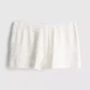 Frill bloomer shorts