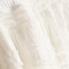 Frill bloomer shorts