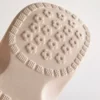Fruit badge clogs