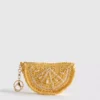 Fruit coin purse