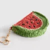Fruit coin purse